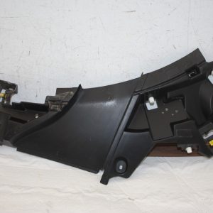 Range Rover Sport L494 Front Bumper Right Bracket JK62-16F072-A Genuine - Image 1
