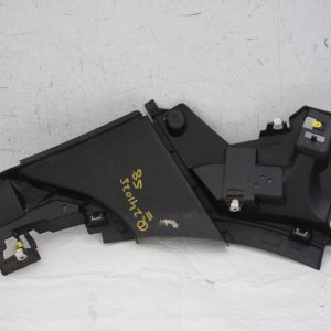 Range Rover Sport L494 Front Bumper Right Bracket JK62-16F072-A Genuine - Image 8