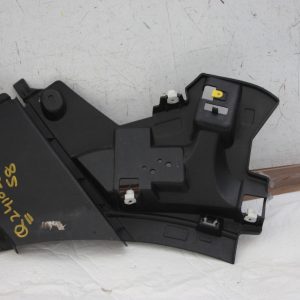 Range Rover Sport L494 Front Bumper Right Bracket JK62-16F072-A Genuine - Image 9