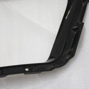 Range Rover Sport L494 Front Bumper Right Grill Surround 18-22 JK62-17F908-AB - Image 6