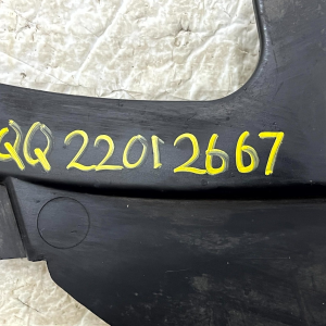 Range Rover Sport L494 Front Left Air Intake Deflector 2013-2022 JK6M-17F018-A - Image 12