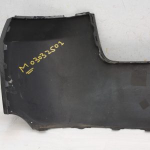 Range Rover Sport L494 Rear Bumper Left Side Corner 2013 TO 2018 DK62-17927-AAW - Image 11