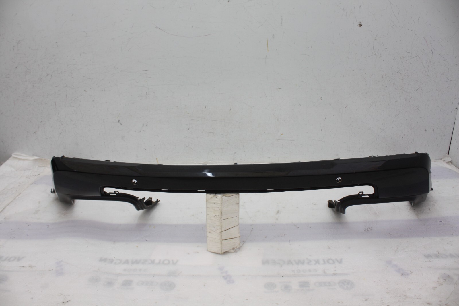 Range Rover Sport L494 Rear Bumper Lower Section 2018 TO 2022 JK62-17F879-AA