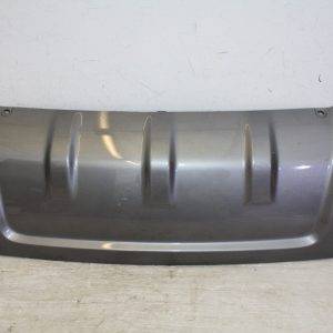 Range Rover Sport L494 Rear Bumper Lower Section JK62 17K950 AAW Genuine 176162649400