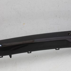 Range Rover Sport L494 Rear Bumper Molding Trim 18 TO 22 JK62-17F879-AA Genuine - Image 9