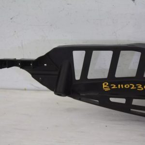 Range Rover Sport L494 Rear Bumper Mount Bracket 13-18 DK62-17B861-AB Genuine - Image 4