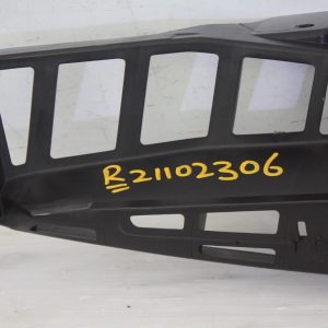 Range Rover Sport L494 Rear Bumper Mount Bracket 13-18 DK62-17B861-AB Genuine - Image 6