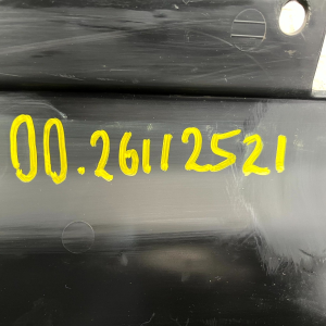 Range Rover Sport L494 Rear Bumper Undertray Cover 13-18 DK62-17F846-AC Genuine - Image 23