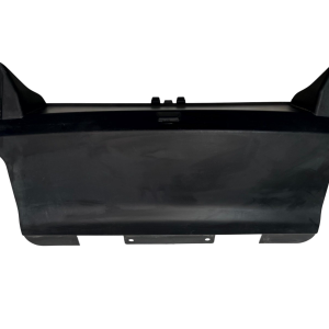 Range Rover Sport L494 Rear Bumper Undertray Cover 13-18 DK62-17F846-AC Genuine - Image 1