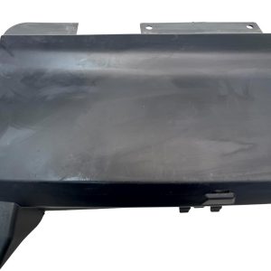 Range Rover Sport L494 Rear Bumper Undertray Cover 13-18 DK62-17F846-AC Genuine - Image 5