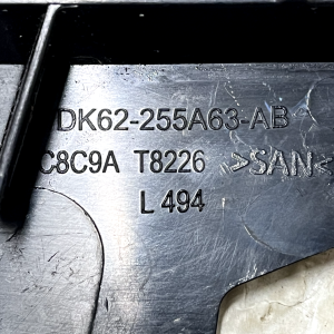 Range Rover Sport L494 Rear Left Door Pillar Trim 2013 TO 2018 DK62-255A63-AB - Image 13