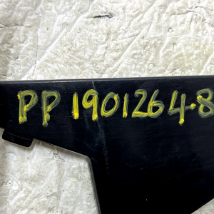 Range Rover Sport L494 Rear Left Door Pillar Trim 2013 TO 2018 DK62-255A63-AB - Image 14