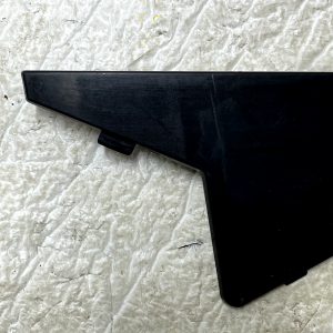 Range Rover Sport L494 Rear Left Door Pillar Trim 2013 TO 2018 DK62-255A63-AB - Image 3