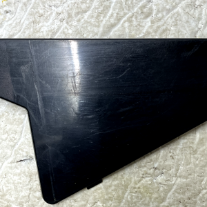 Range Rover Sport L494 Rear Left Door Pillar Trim 2013 TO 2018 DK62-255A63-AB - Image 4