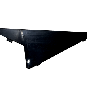 Range Rover Sport L494 Rear Left Door Pillar Trim 2013 TO 2018 DK62-255A63-AB