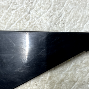 Range Rover Sport L494 Rear Left Door Pillar Trim 2013 TO 2018 DK62-255A63-AB - Image 5