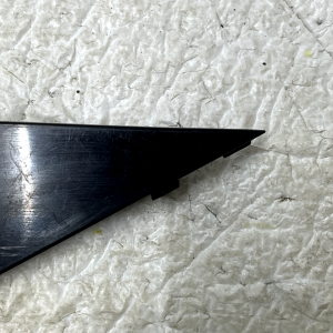 Range Rover Sport L494 Rear Left Door Pillar Trim 2013 TO 2018 DK62-255A63-AB - Image 6