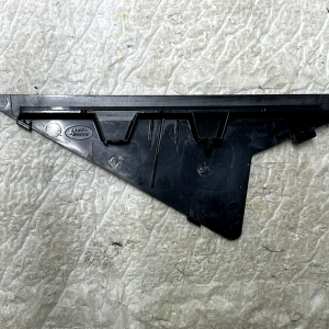 Range Rover Sport L494 Rear Left Door Pillar Trim 2013 TO 2018 DK62-255A63-AB - Image 7