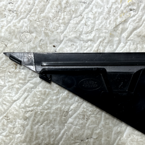 Range Rover Sport L494 Rear Left Door Pillar Trim 2013 TO 2018 DK62-255A63-AB - Image 8