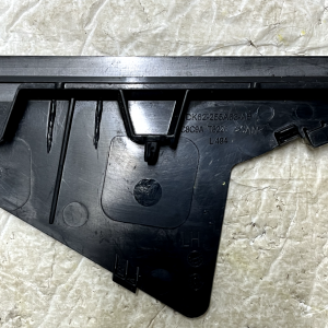 Range Rover Sport L494 Rear Left Door Pillar Trim 2013 TO 2018 DK62-255A63-AB - Image 10