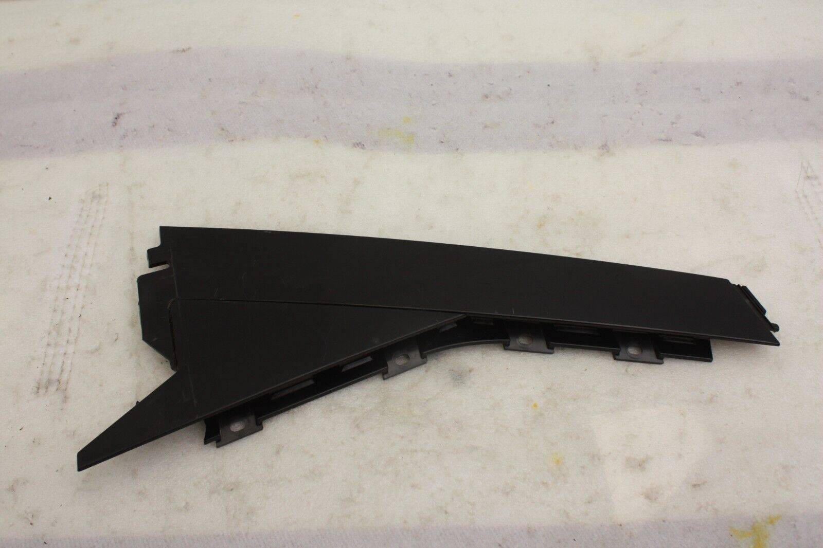 Range Rover Sport L494 Rear Right Side Door Pillar Trim 2013 2018 DK62 537B24 AD 176578091700