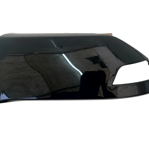 Range Rover Sport Rear Right Bumper Corner 2013 TO 2018 DK62-17D752-BAW Genuine - Image 4