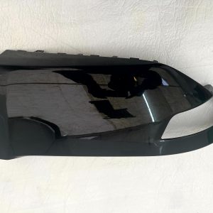 Range Rover Sport Rear Right Bumper Corner 2013 TO 2018 DK62-17D752-BAW Genuine