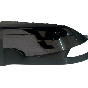 Range Rover Sport Rear Right Bumper Corner 2013 TO 2018 DK62-17D752-BAW Genuine - Image 1