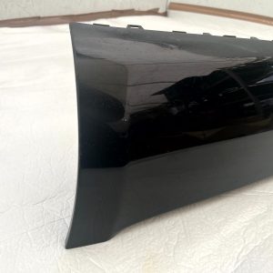 Range Rover Sport Rear Right Bumper Corner 2013 TO 2018 DK62-17D752-BAW Genuine - Image 6