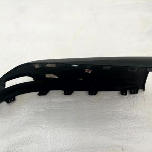 Range Rover Sport Rear Right Bumper Corner 2013 TO 2018 DK62-17D752-BAW Genuine - Image 8