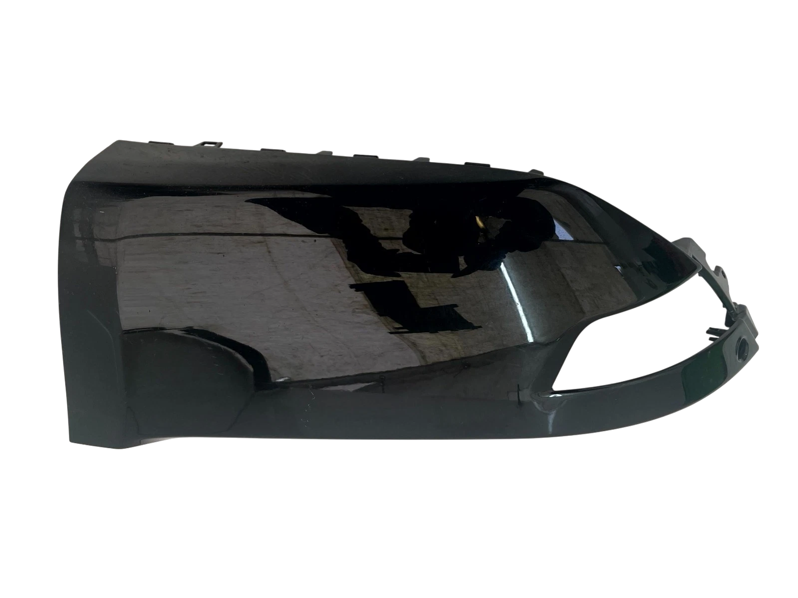 Range Rover Sport Rear Right Bumper Corner 2013 TO 2018 DK62-17D752-BAW Genuine