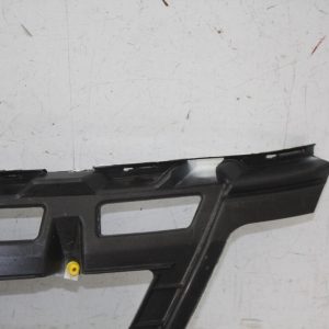 Range Rover Velar Front Bumper Left Bracket 2017 ON J8A2-17C863-BA Genuine - Image 4