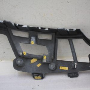 Range Rover Velar Front Bumper Left Bracket 2017 ON J8A2-17C863-BA Genuine - Image 7