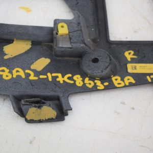 Range Rover Velar Front Bumper Left Bracket 2017 ON J8A2-17C863-BA Genuine - Image 10