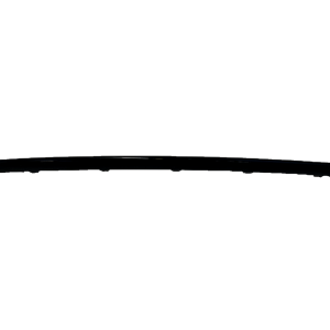 Range Rover Velar Front Bumper Lower Trim Moulding 17-23 J8A2-018K27-CA Genuine