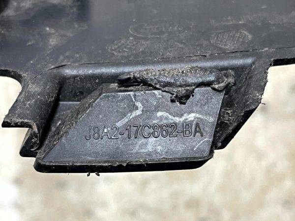 Range Rover Velar Front Bumper Right Bracket 2017 TO 2023 J8A2-17C862-BA Genuine 12 Range Rover Velar Front Bumper Right Bracket 2017 TO 2023 J8A2 17C862 BA Genuine 178507815450 13