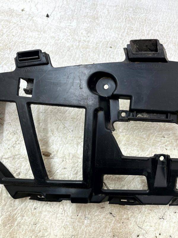 Range Rover Velar Front Bumper Right Bracket 2017 TO 2023 J8A2-17C862-BA Genuine 2 Range Rover Velar Front Bumper Right Bracket 2017 TO 2023 J8A2 17C862 BA Genuine 178507815450 3