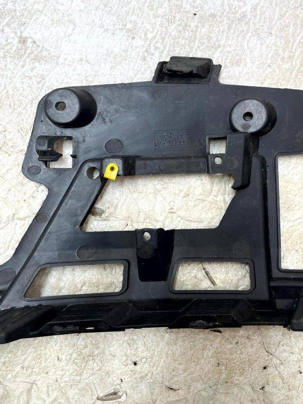 Range Rover Velar Front Bumper Right Bracket 2017 TO 2023 J8A2-17C862-BA Genuine 8 Range Rover Velar Front Bumper Right Bracket 2017 TO 2023 J8A2 17C862 BA Genuine 178507815450 9