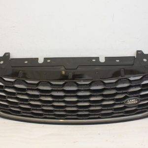 Range Rover Velar L560 Dynamic Front Bumper Grill 2017 ON J8A2 8200 BE Genuine 176410974660