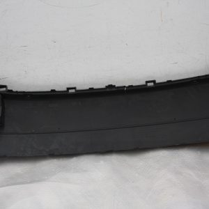 Range Rover Velar L560 Front Bumper 2017-2023 J8A2-17F003-GBW Genuine *DAMAGED* - Image 17