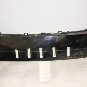 Range Rover Velar L560 Front Bumper 2017-2023 J8A2-17F003-GBW Genuine *DAMAGED* - Image 3