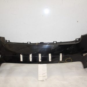 Range Rover Velar L560 Front Bumper 2017-2023 J8A2-17F003-GBW Genuine *DAMAGED*