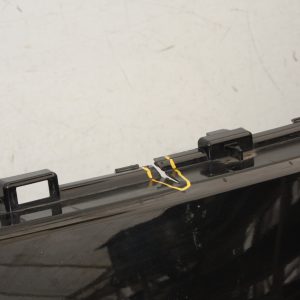 Range Rover Velar L560 Front Bumper 2017-2023 J8A2-17F003-GBW Genuine *DAMAGED* - Image 5