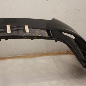 Range Rover Velar L560 Front Bumper 2017-2023 J8A2-17F003-GBW Genuine *DAMAGED* - Image 8