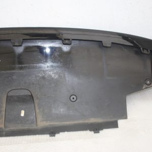 Range Rover Velar L560 Front Bumper Lower Section 17-23 J8A2-19B537-E *DAMAGED - Image 6