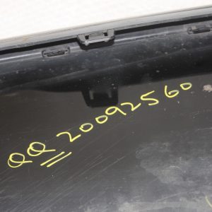 Range Rover Velar L560 Front Bumper Lower Section 17-23 J8A2-19B537-E *DAMAGED - Image 10