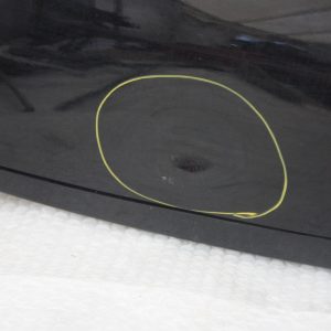 Range Rover Velar L560 Front Bumper Lower Section J8A2-19B537-E Genuine *DAMAGED - Image 3