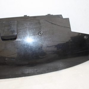 Range Rover Velar L560 Front Bumper Lower Section J8A2-19B537-E Genuine *DAMAGED - Image 4