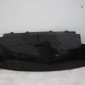 Range Rover Velar L560 Front Bumper Lower Section J8A2-19B537-E Genuine *DAMAGED - Image 1