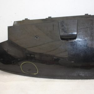 Range Rover Velar L560 Front Bumper Lower Section J8A2-19B537-E Genuine *DAMAGED - Image 5